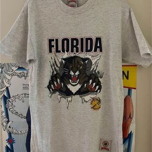 Florida Panters NUTMEG CCM Size Small 🔥🔥🔥
